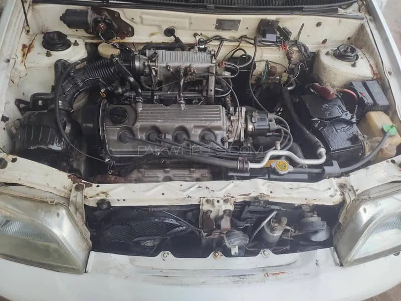 Suzuki Cultus