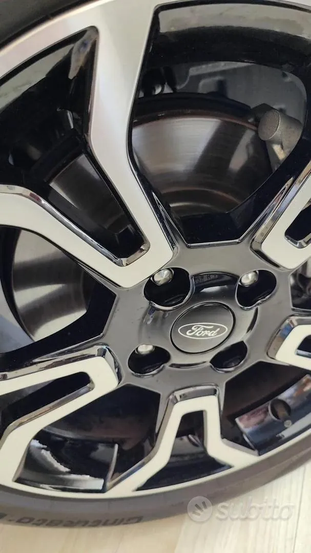 Ford Ecosport 2021 photo 5