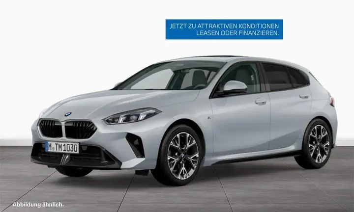 BMW 123