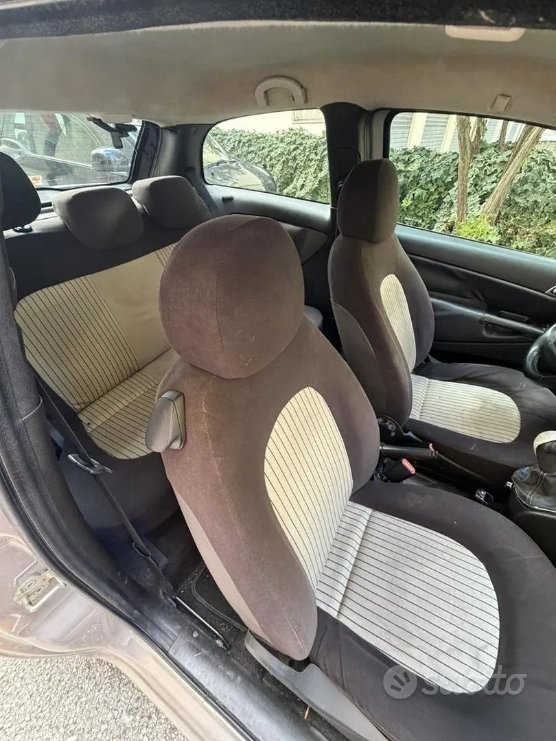 Lancia Ypsilon 2007 photo 5