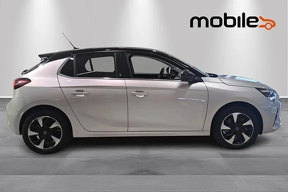 Opel Corsa 2023 photo 2