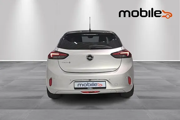 Opel Corsa 2023 photo 4