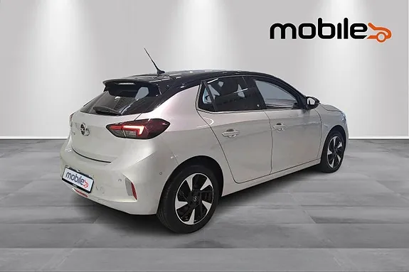 Opel Corsa 2023 photo 3