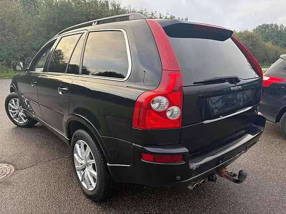 Volvo Xc90 2006 photo 3