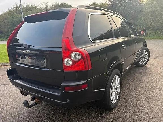 Volvo Xc90 2006 photo 4