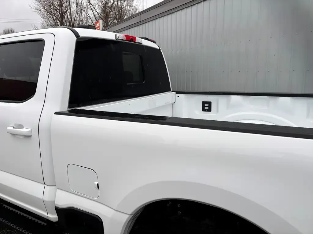 Ford F250 2024 photo 5