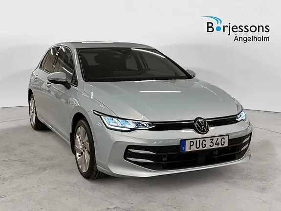 Volkswagen Golf I