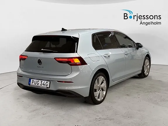 Volkswagen Golf I 2025 photo 3