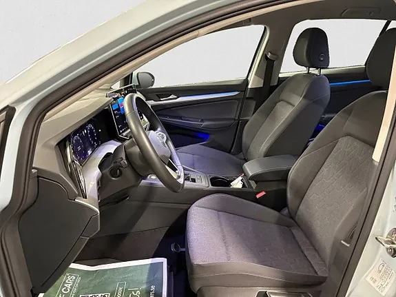 Volkswagen Golf I 2025 photo 5