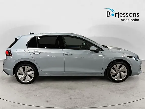 Volkswagen Golf I 2025 photo 2