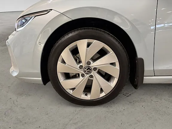 Volkswagen Golf I 2025 photo 4