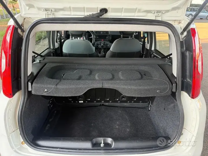 Fiat Panda 2020 photo 4