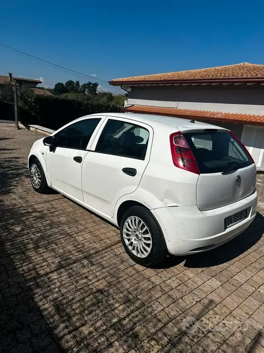 Fiat Grande Punto
