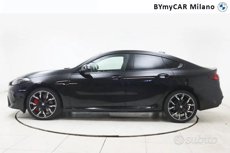 BMW Gran Coupé 2025 photo 4
