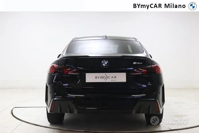 BMW Gran Coupé 2025 photo 5