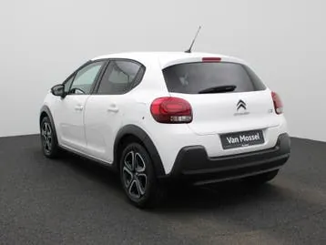 Citroen C3 2022 photo 2