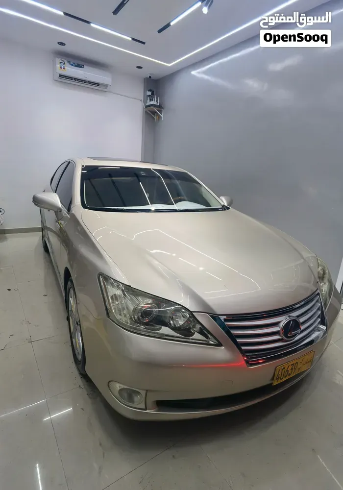 Lexus Es 350