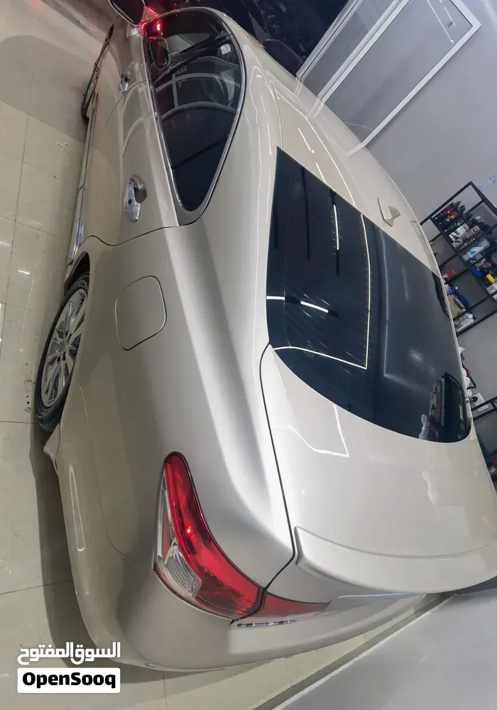 Lexus Es 350 2010 photo 4