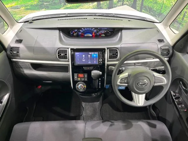 Daihatsu Tanto 2015 photo 2
