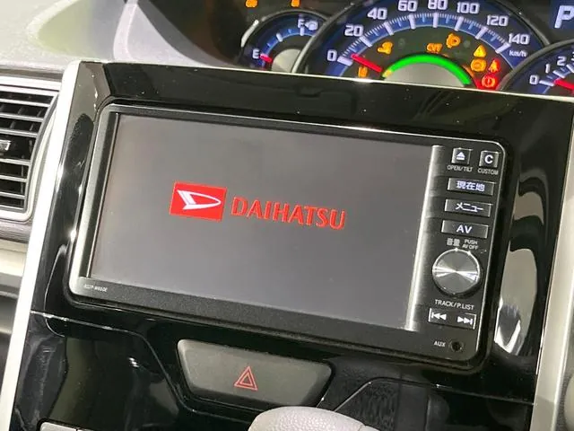 Daihatsu Tanto 2015 photo 3