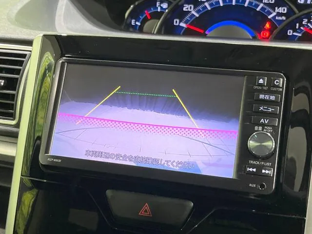 Daihatsu Tanto 2015 photo 5