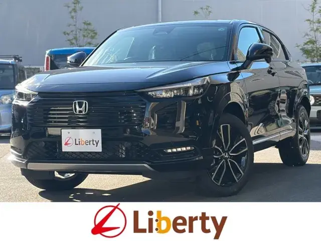 Honda Vezel 2026 photo 2