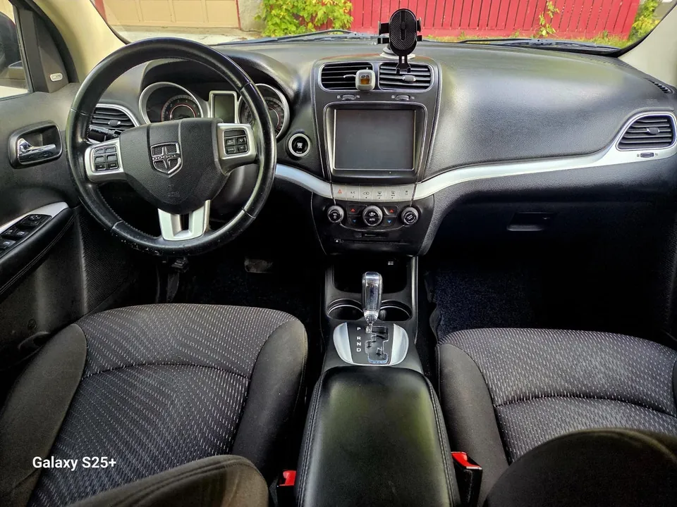 Dodge Journey 2014 photo 5