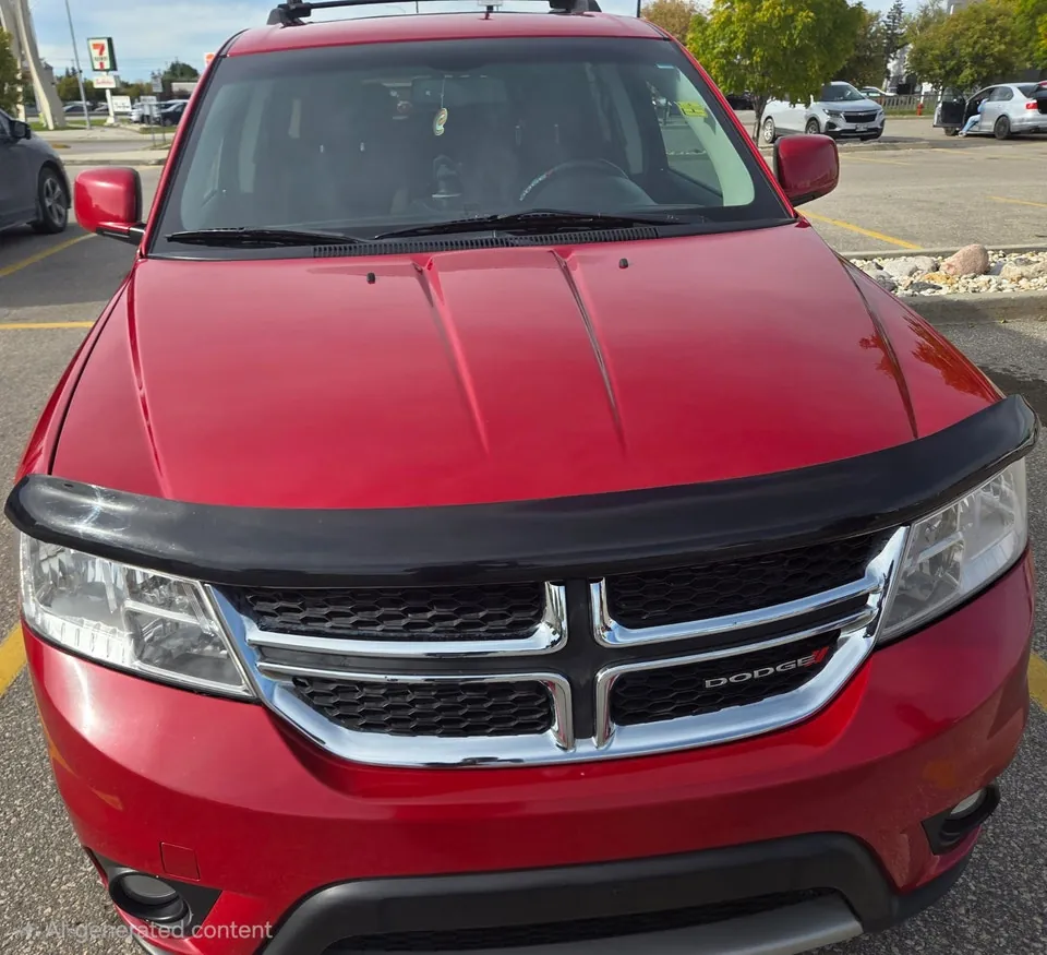 Dodge Journey