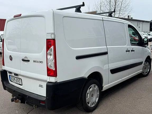Fiat Scudo 2015 photo 2