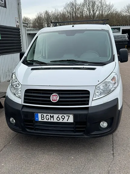 Fiat Scudo