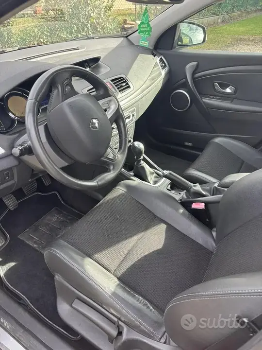 Renault Megane 2009 photo 3