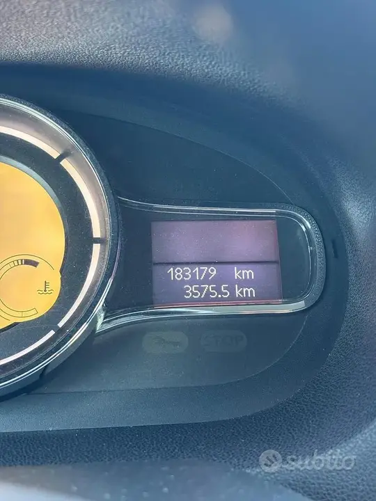 Renault Megane 2009 photo 4