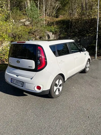 Kia Soul 2017 photo 3