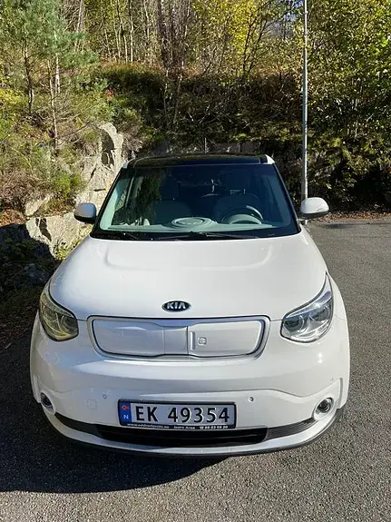 Kia Soul 2017 photo 4