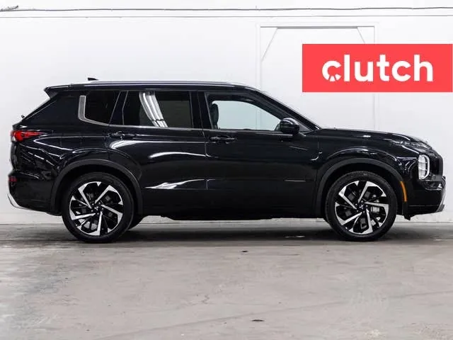 Mitsubishi Outlander 2024 photo 3