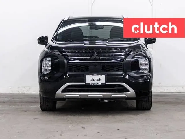 Mitsubishi Outlander 2024 photo 2