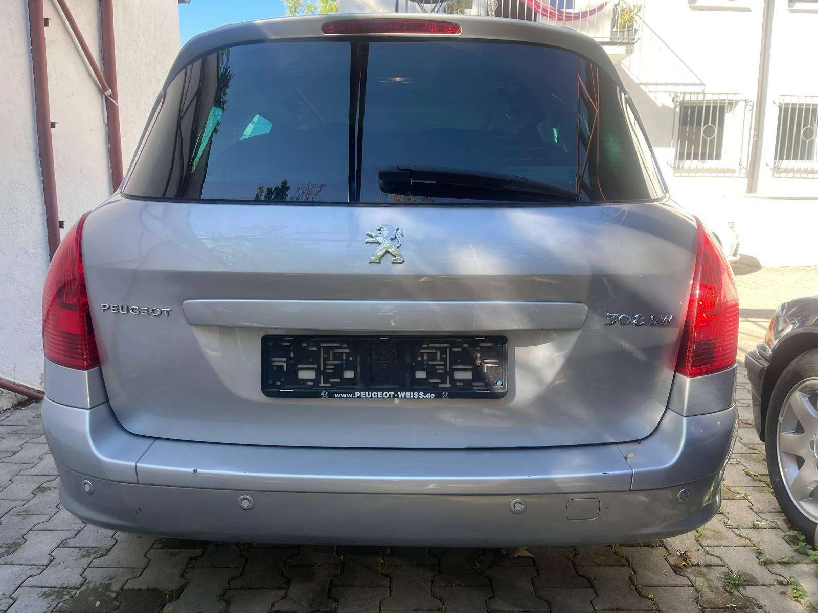 Peugeot 308 2011 photo 5