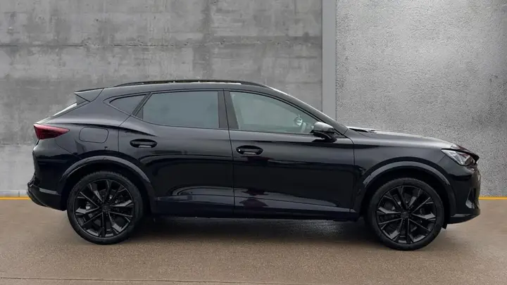 Cupra Formentor 2026 photo 4