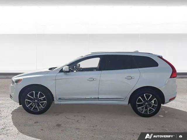 Volvo Xc60 2016 photo 2