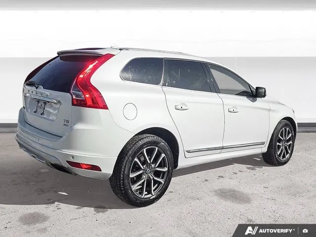 Volvo Xc60 2016 photo 5