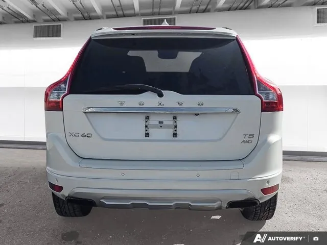 Volvo Xc60 2016 photo 4
