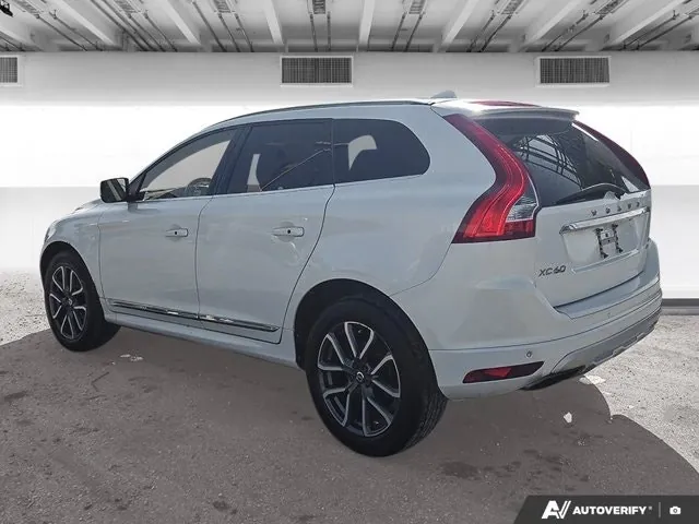 Volvo Xc60 2016 photo 3