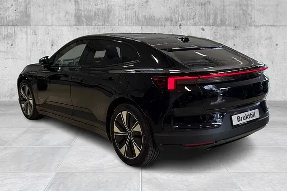 Polestar 4 2026 photo 3