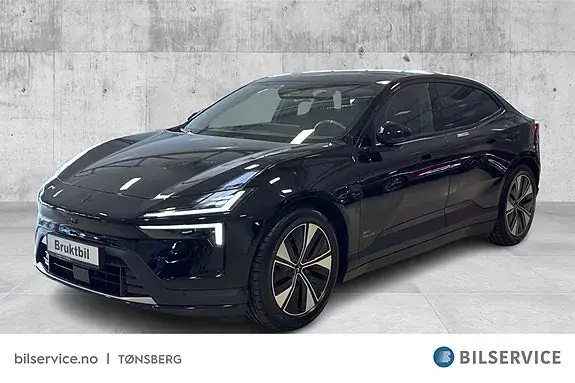 Polestar 4