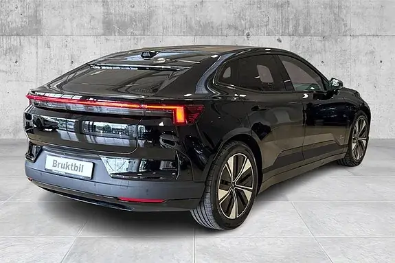 Polestar 4 2026 photo 5