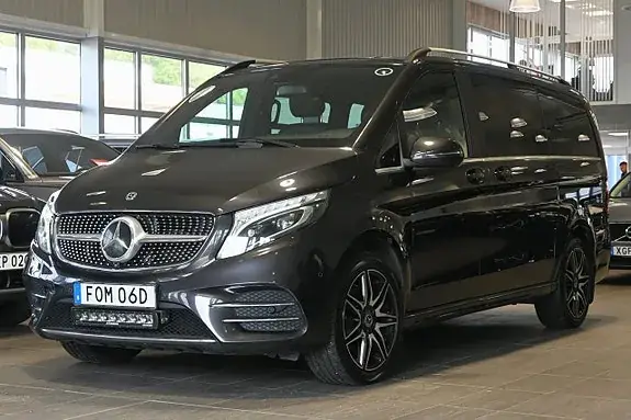 Mercedes-Benz V 300