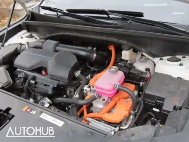 Kia Sorento 2022 photo 5