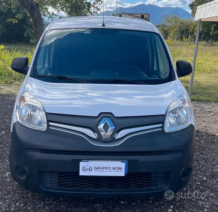 Renault Kangoo 2016 photo 2
