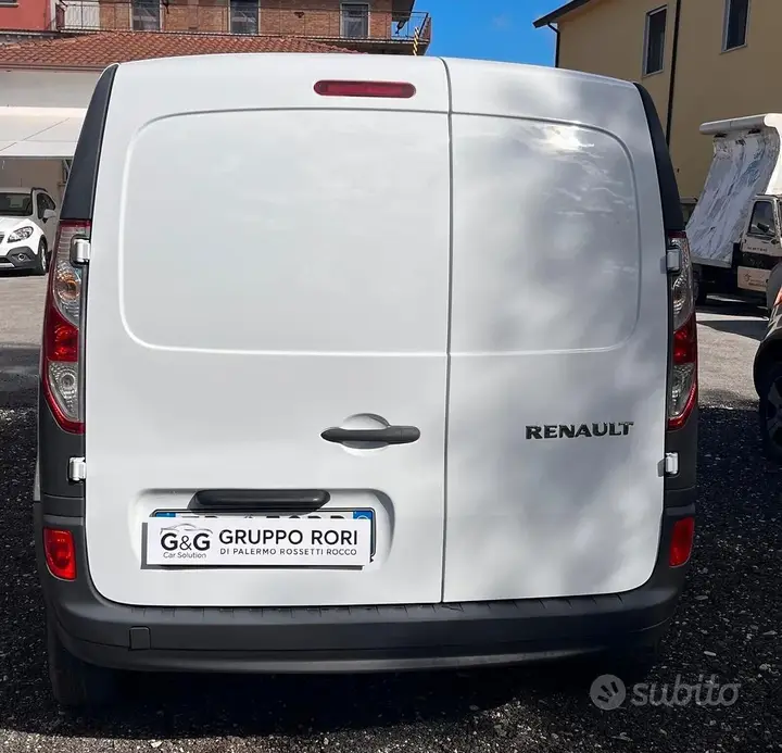 Renault Kangoo 2016 photo 5