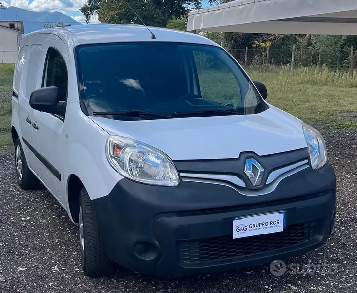 Renault Kangoo 2016 photo 3